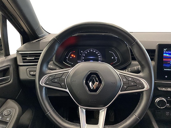 Renault Clio 9 of 11