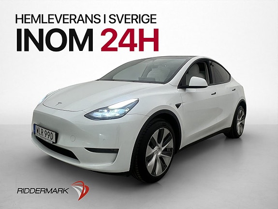 Tesla Model Y 3 of 30