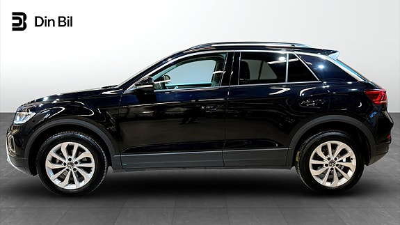 Volkswagen T-Roc 2 of 5