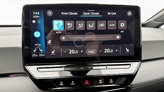 Volkswagen ID.3 17 of 20