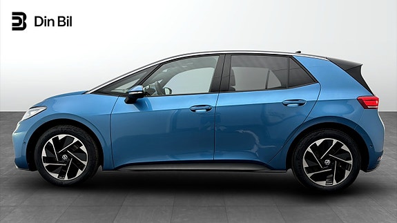 Volkswagen ID.3 3 of 20
