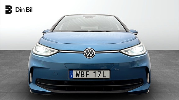 Volkswagen ID.3 5 of 20