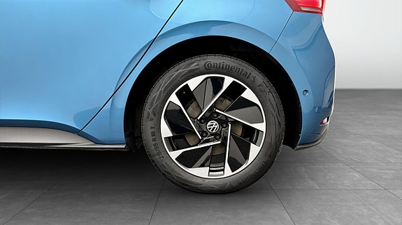 Volkswagen ID.3 7 of 20
