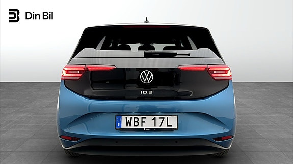 Volkswagen ID.3 6 of 20