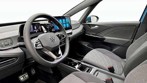 Volkswagen ID.3 8 of 20