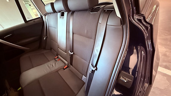 BMW X3 5 of 5