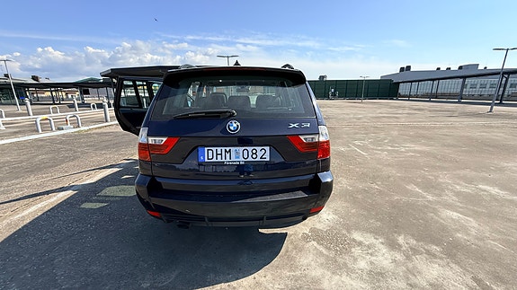 BMW X3 3 of 5