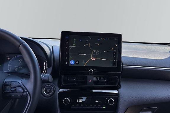 Toyota Yaris Cross 15 of 20