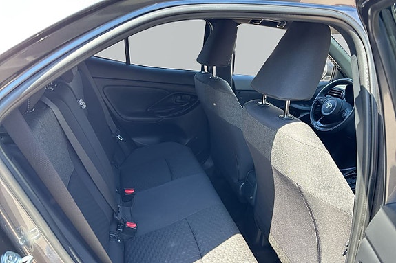 Toyota Yaris Cross 7 of 20