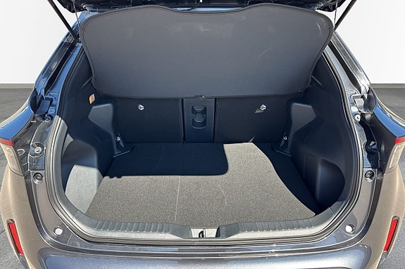 Toyota Yaris Cross 10 of 20