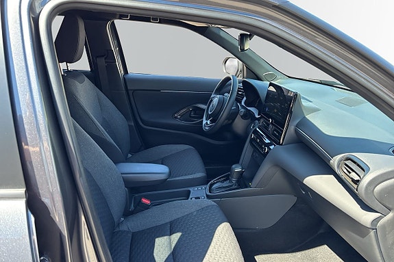 Toyota Yaris Cross 6 of 20