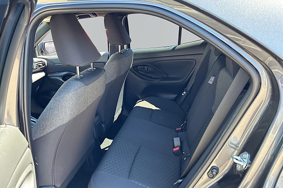 Toyota Yaris Cross 11 of 20