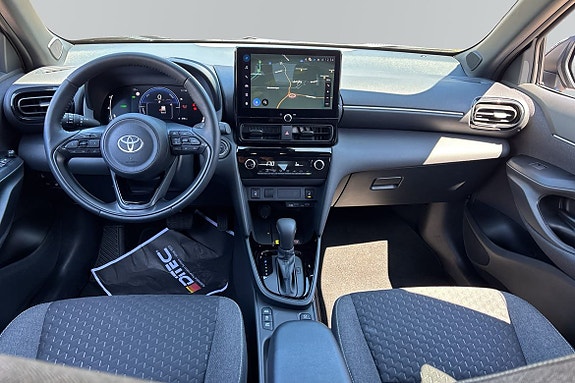 Toyota Yaris Cross 8 of 20