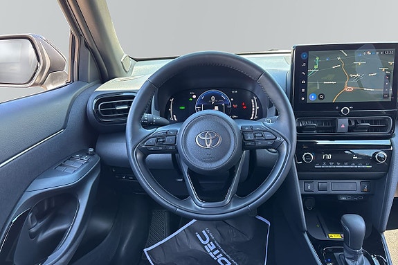 Toyota Yaris Cross 9 of 20