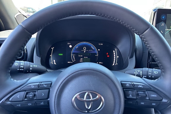 Toyota Yaris Cross 14 of 20