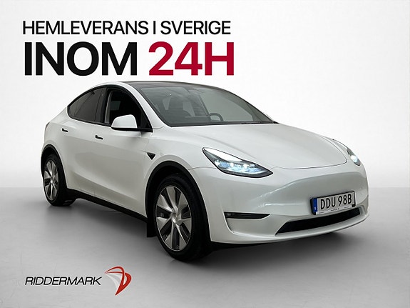 Tesla Model Y 3 of 30