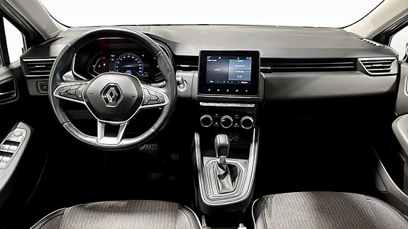 Renault Clio 4 of 5