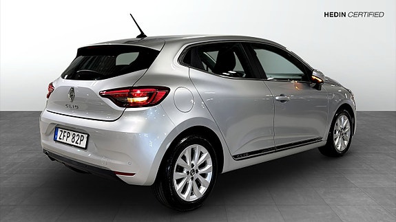 Renault Clio 2 of 5