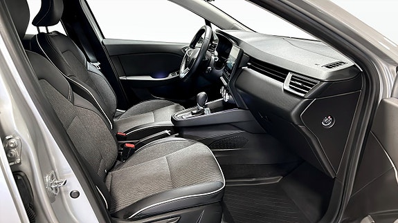 Renault Clio 3 of 5