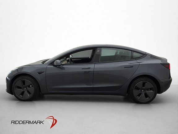 Tesla Model 3 5 of 5