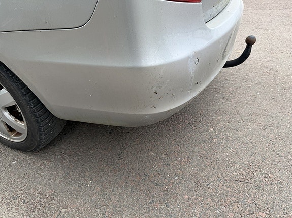 Skoda Fabia 13 of 16
