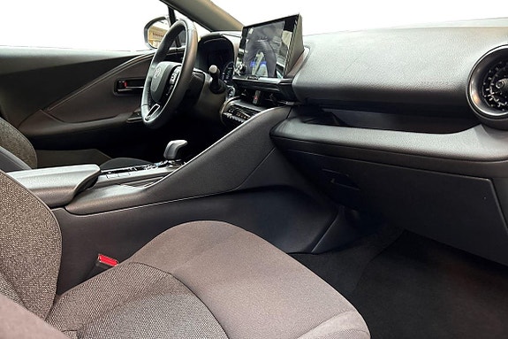 Toyota C-HR 7 of 21