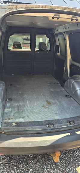 Volkswagen Caddy Maxi 5 of 5