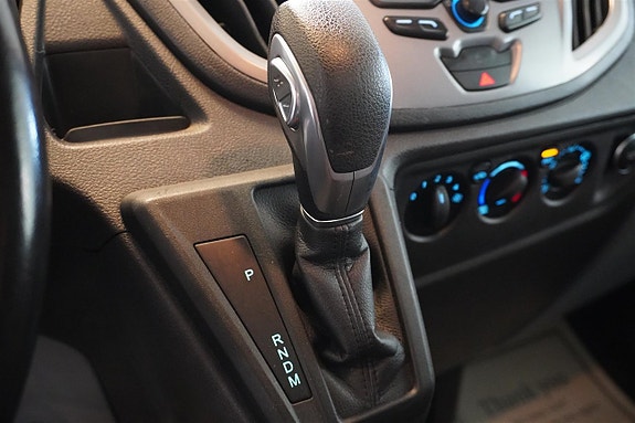 Ford Transit 20 of 23