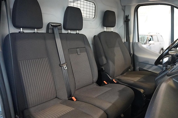 Ford Transit 5 of 23