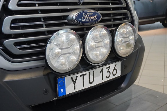Ford Transit 8 of 23