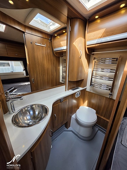 cabby 650 Caienna 5 of 5