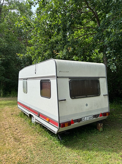 Bürstner FLIPPER 400 3 of 17