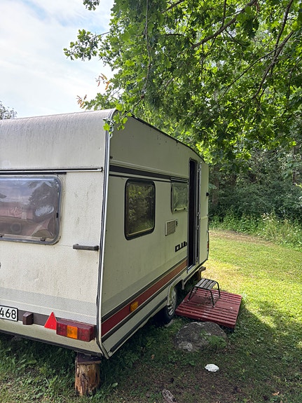 Bürstner FLIPPER 400 4 of 17