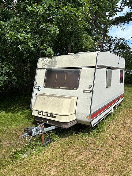 Bürstner FLIPPER 400 2 of 17