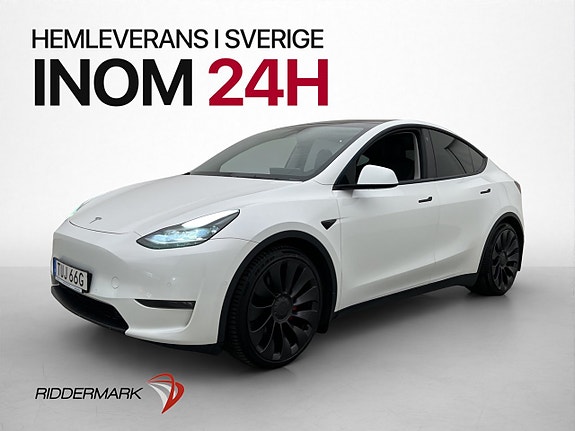 Tesla Model Y 4 of 30