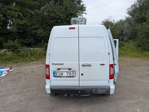 Ford Transit Connect 3 of 5