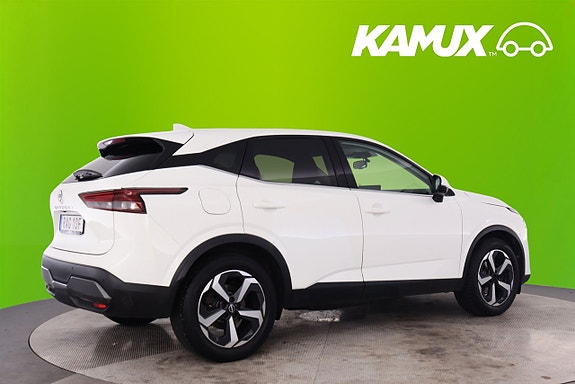 Nissan Qashqai 2 of 23