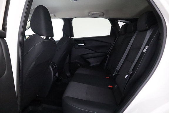 Nissan Qashqai 13 of 23