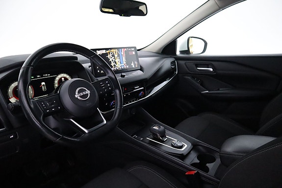 Nissan Qashqai 10 of 23