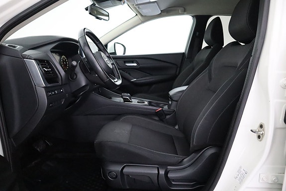 Nissan Qashqai 11 of 23