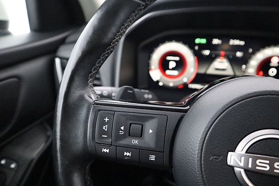 Nissan Qashqai 16 of 23