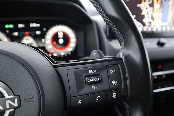 Nissan Qashqai 17 of 23