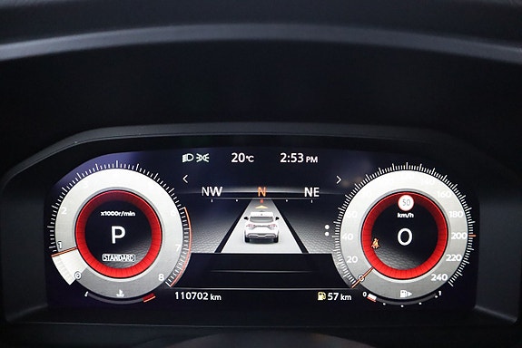 Nissan Qashqai 14 of 23