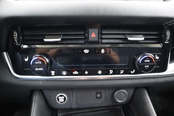 Nissan Qashqai 20 of 23