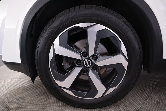 Nissan Qashqai 9 of 23