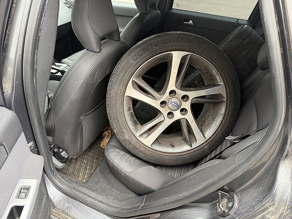 Volvo V50 7 of 11
