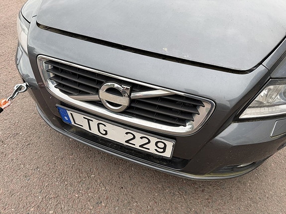 Volvo V50 11 of 11