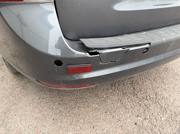 Volvo V50 9 of 11