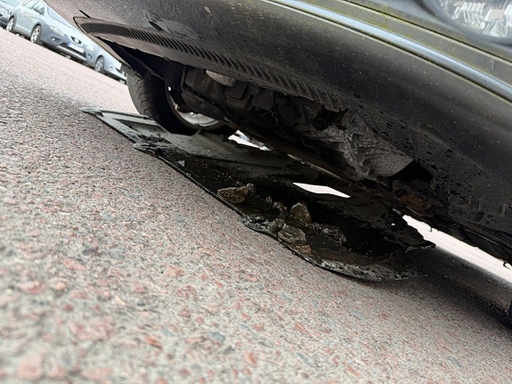 Volvo V50 8 of 11