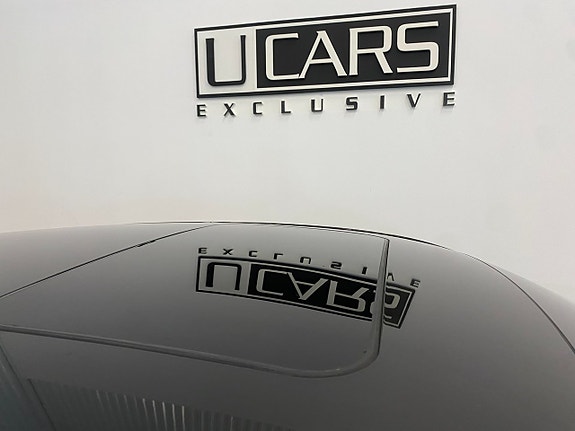 Porsche Panamera Turbo S 19 of 27